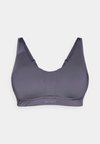 REFORM BRA - Sports-BH-er med lett støtte - odyssey gray