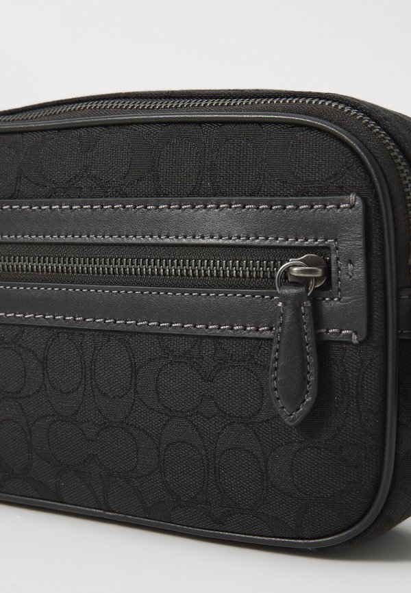 THEO CAMERA BAG IN SIGNATURE - Cross body bag2