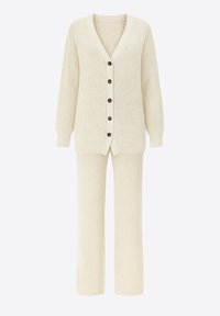 Unausgewählt, beige