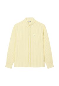 Unausgewählt, jaune blanc kcd