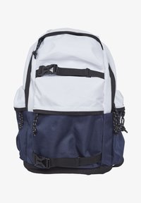 Valimata, white/ dark blue/ black