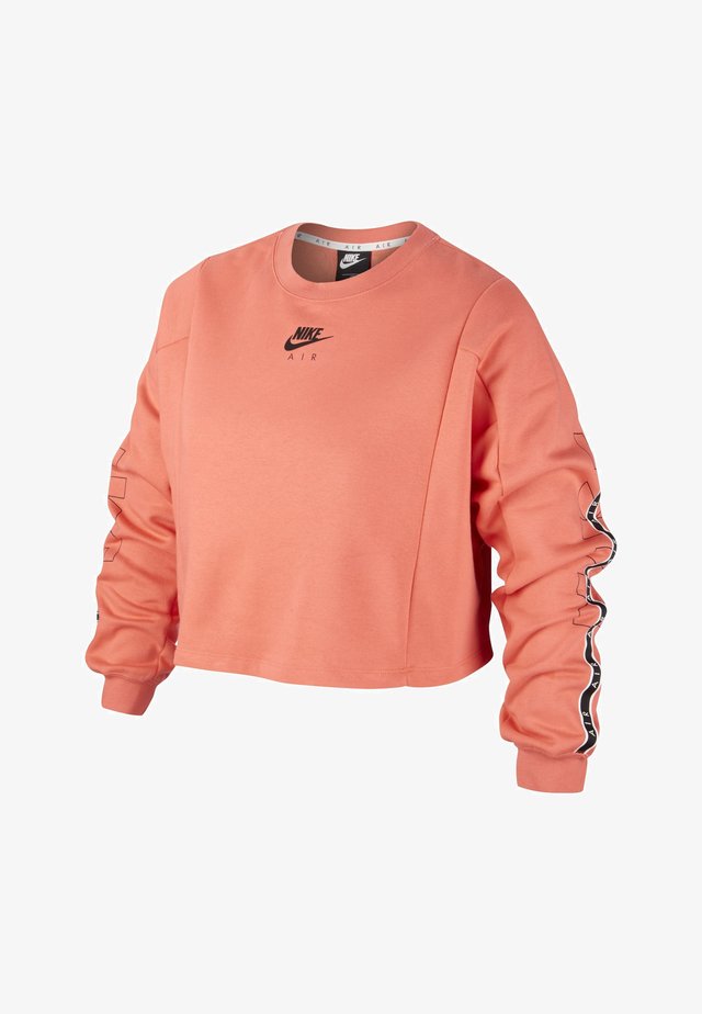 Rote Nike Pullover Fur Damen Versandkostenfrei Kaufen Zalando