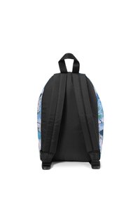 Eastpak ORBIT XS - Mochila - dreamflower blue
