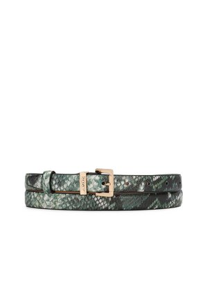 Belt - green