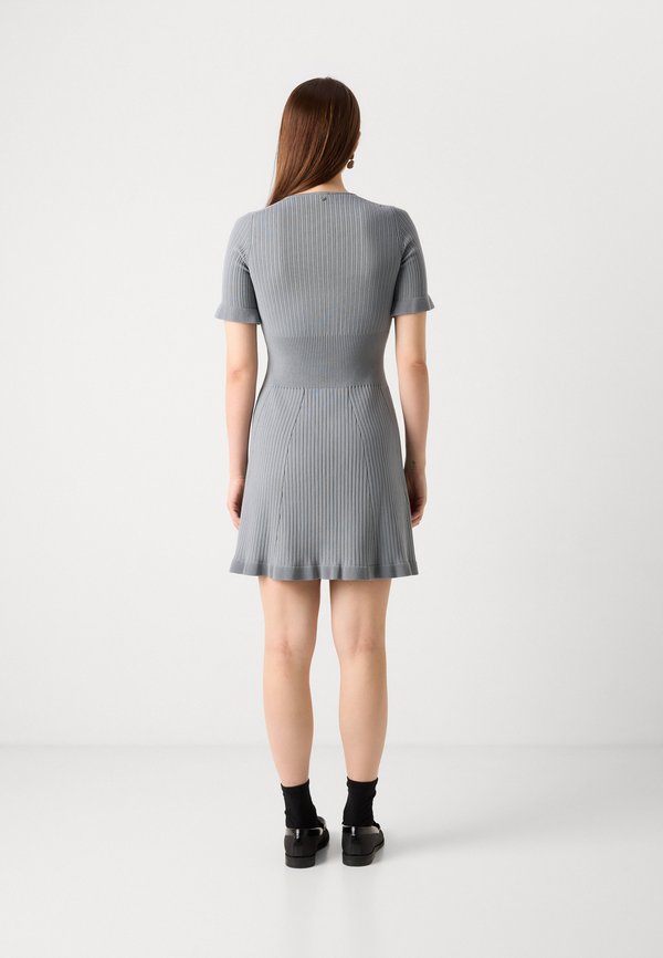 FAUD - Shift dress3
