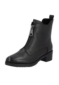 Rieker Bottines - schwarz