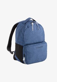 Capisa Rucsac Carpisa GONATURE - Plecak/niebieski denim - Zalando.pl