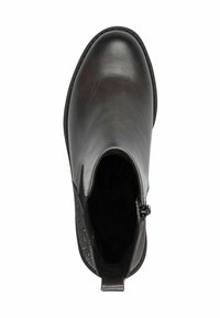 Marco Tozzi Bottines à plateau - dk grey