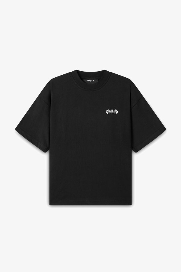 CYRILLIC OUT UNISEX - Print T-shirt2