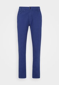 G-STAR BRONSON SLIM  - Chinos - ballpen blue