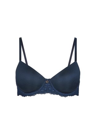 Calida, Underwired bra - peacoat blue