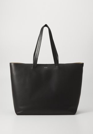 Cabas - black