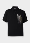 Polo - black