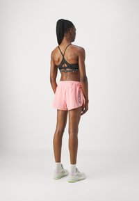 adidas Performance ADIZERO GEL - Sportske kratke hlače - semi pink spark