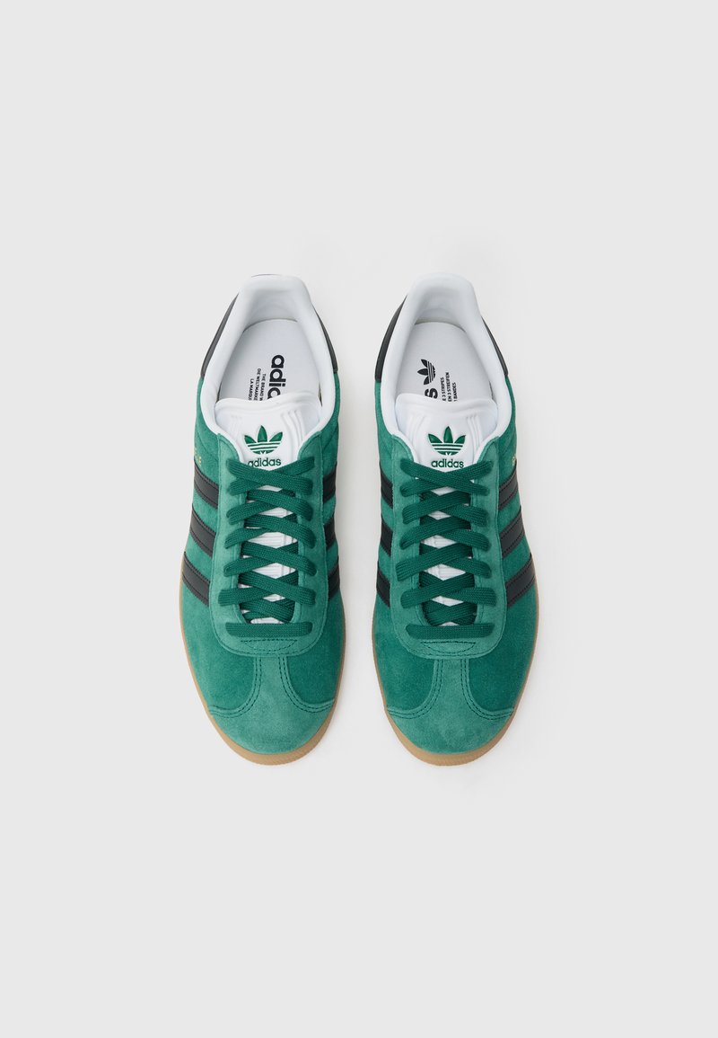 adidas gazelle silver green womens adidas Originals