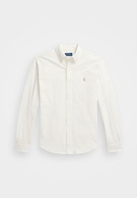 LONG SLEEVE - Shirt - pale cream