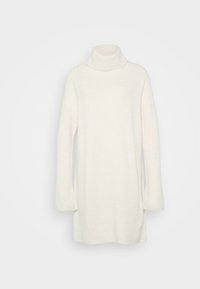 VMJUPITER SHORT DRESS - Obleka/pulover - birch