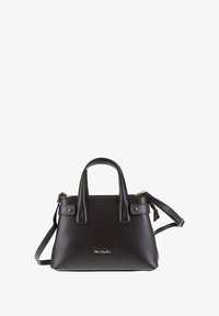 Niet geselecteerd, chocolate brown