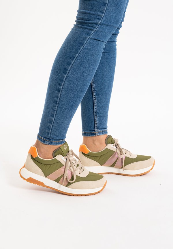 MALIBU - Sneaker low