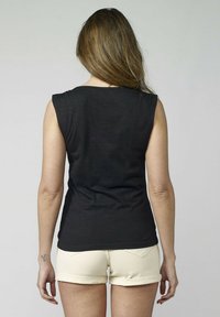 Koroshi TIRANTE - Top - black