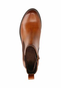 TT.BAGATT Ankle Boot - cognac