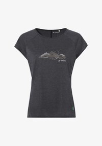 Non selezionato, black