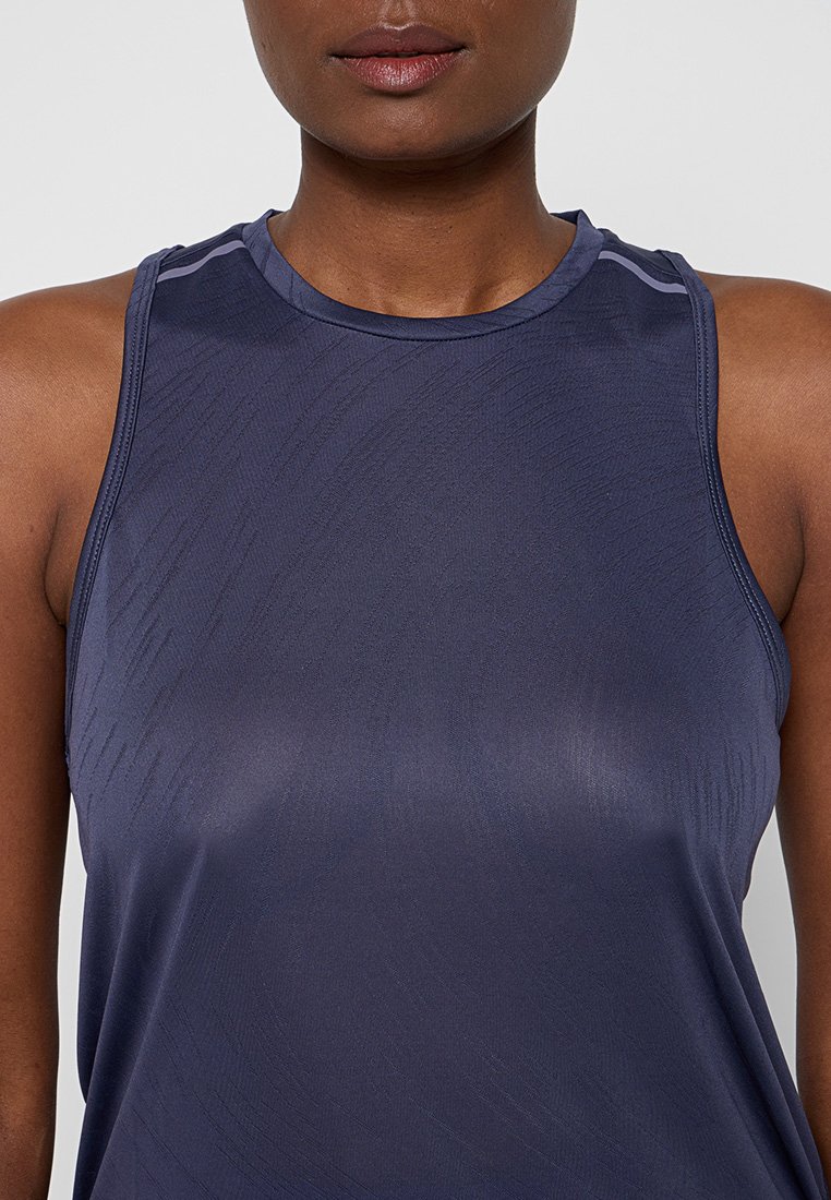 SLEEVELESS FNK