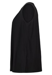 MS Mode Blouse - black