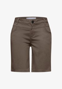 Non sélectionné, cold brew brown