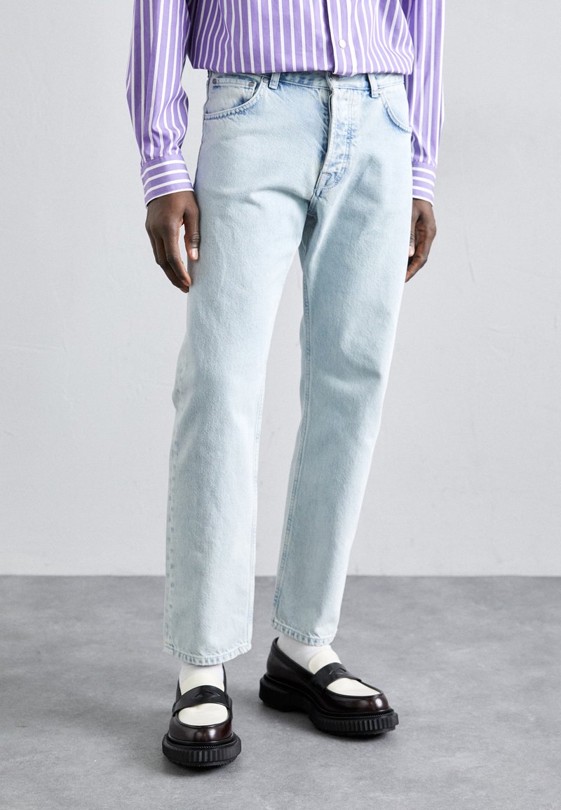 NN.07 - SONNY - Jeans straight leg - light-blue denim, Forstørre