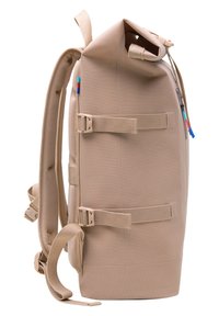 GOT BAG ROLL - Dagryggsäck - warm sand