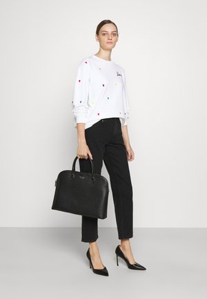 SPENCER UNIVERSAL BAG - Sac ordinateur - black