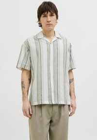 Jack & Jones PREMIUM - Chemise - vetiver Image miniature 1
