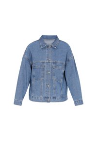 Ej vald, blue denim