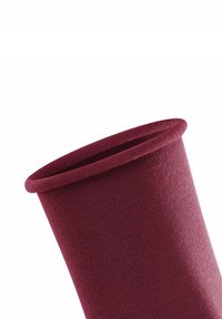 FALKE ACTIVE BREEZE - Socken - barolo