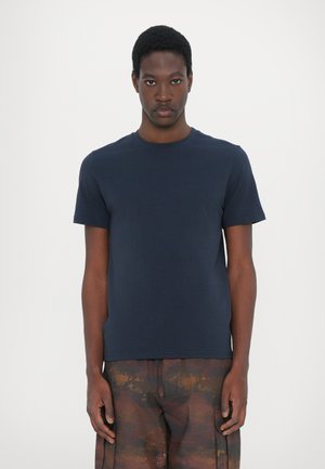T-Shirt basic - dusk blue