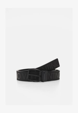 BAIRONE - Belt - nero