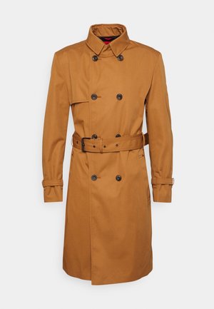 Gabardina - brown