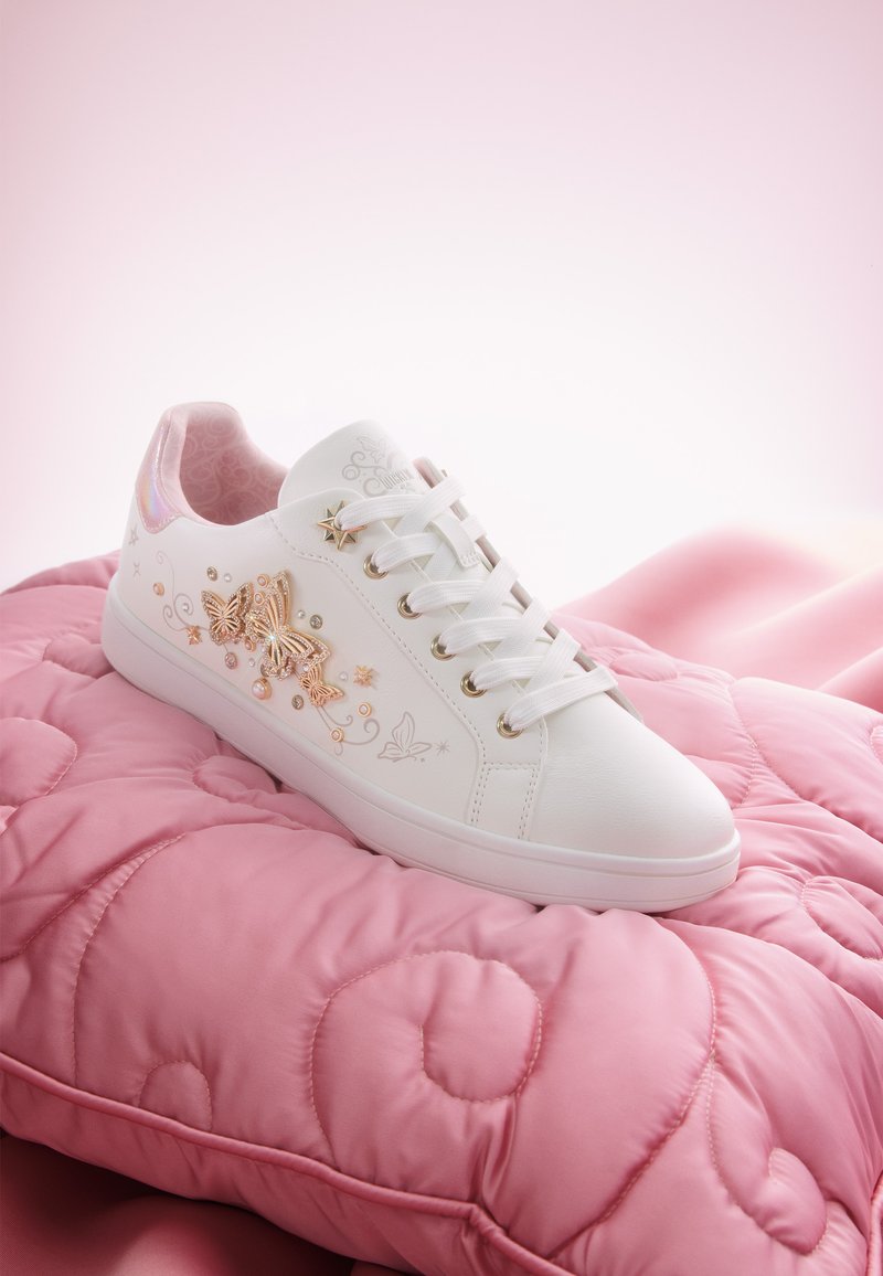 ALDO ALDO X WICKED SOPOPULAR - Trainers - pink overflow