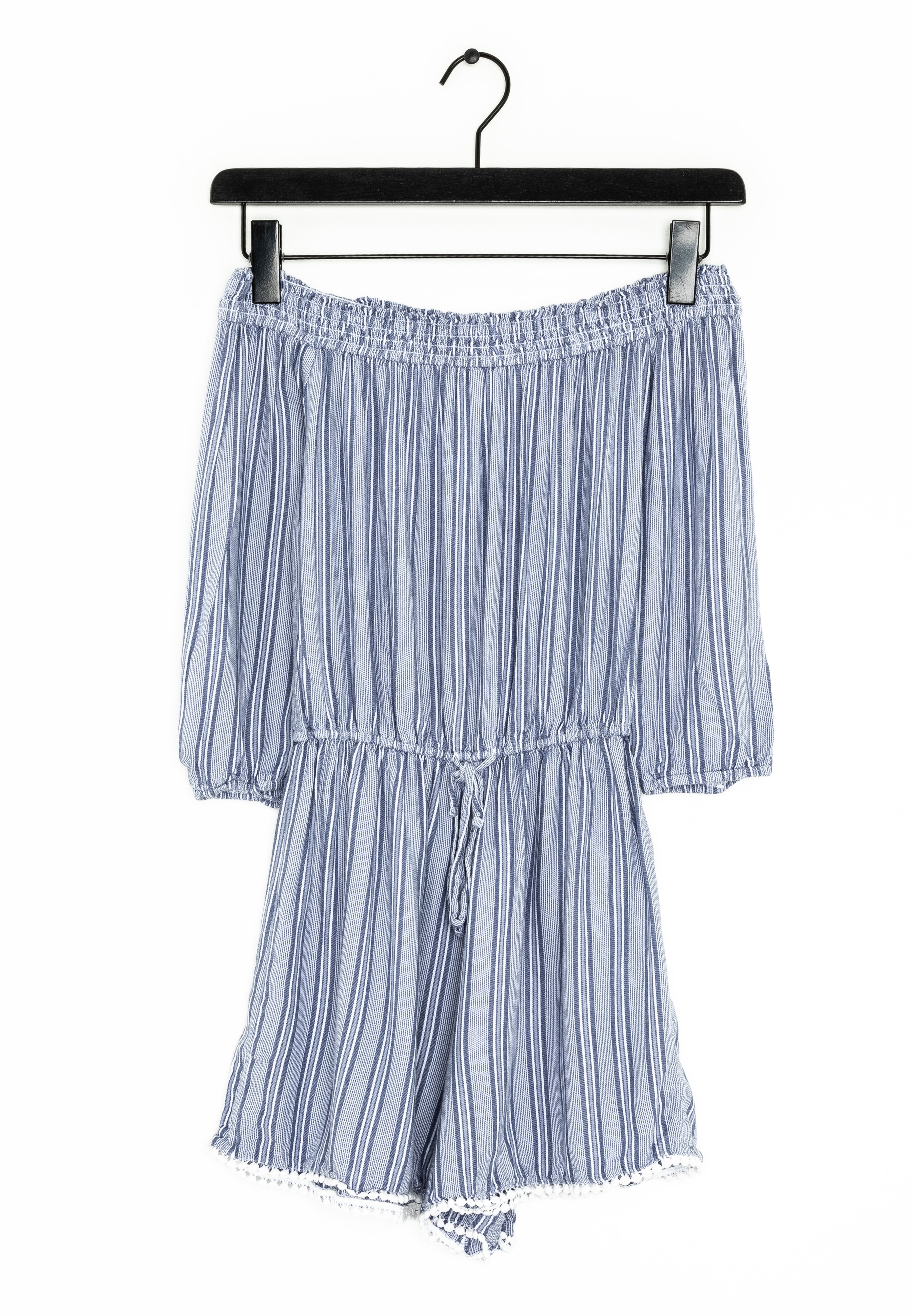 Hollister Co. Jumpsuit - blue - Zalando.ie