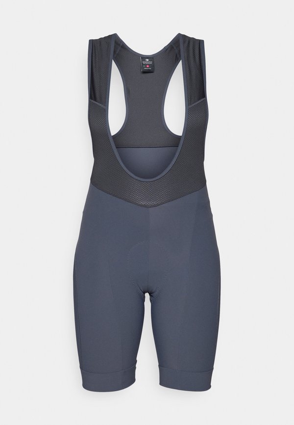DAMEN XTRACT LITE - Bib shorts3