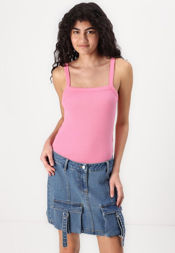 JXCALIA CARGO SKIRT  - Mini skirt2