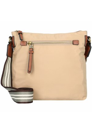 BARI  - Bandolera - beige