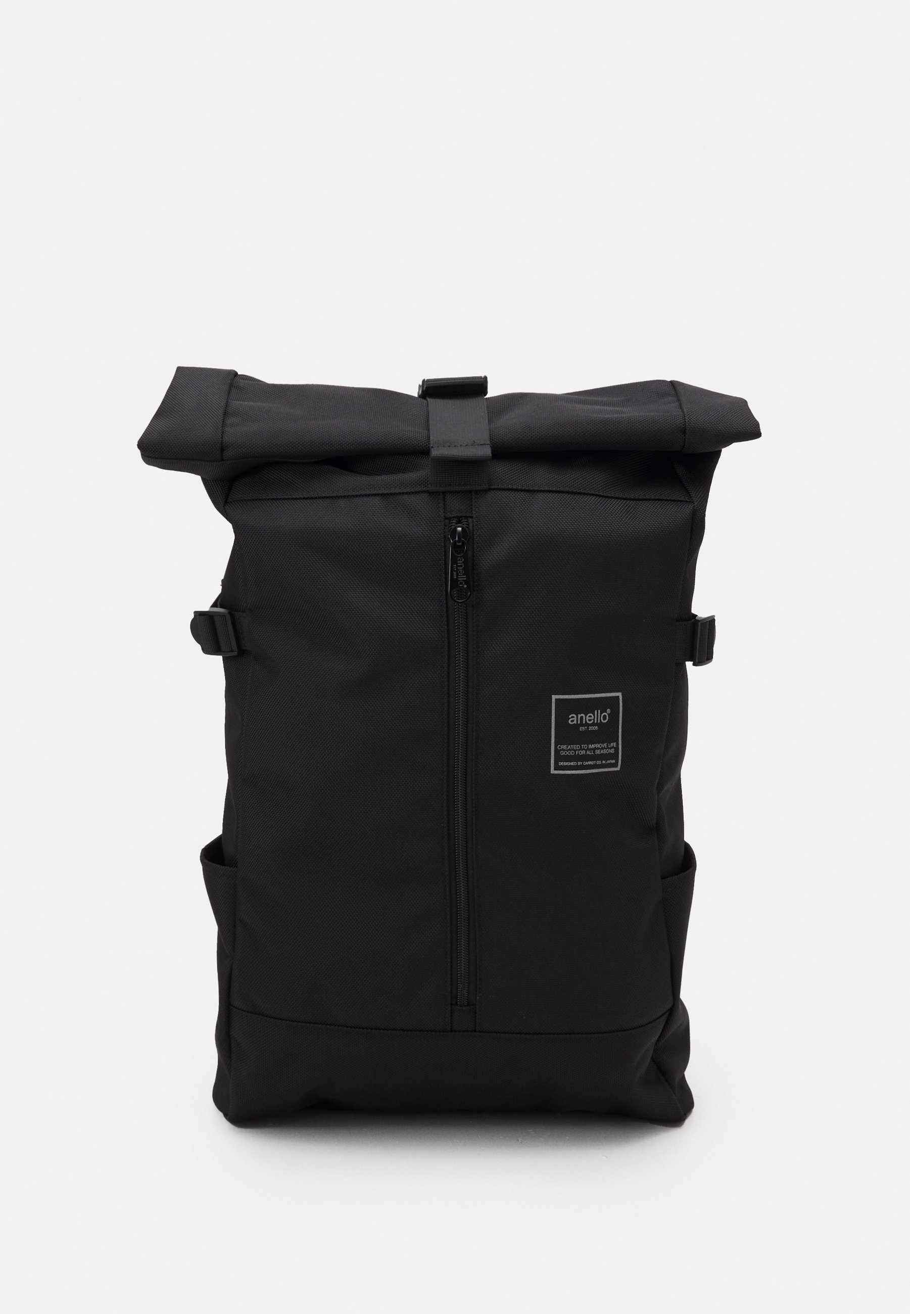 roll top backpack