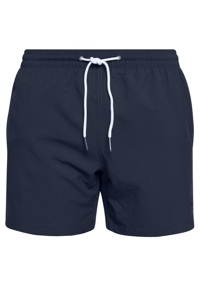 BAY SWIM - Badeshorts - night blue
