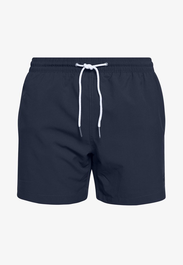 BAY SWIM - Surfshorts - night blue