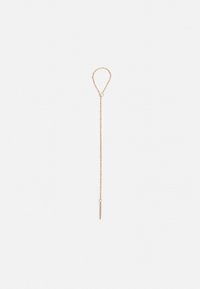 CALAMITY JANE SINGLE EARRING 18K ROSE GOLD - Ohrringe - rose gold coloured