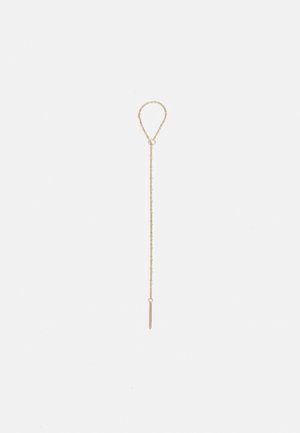 CALAMITY JANE SINGLE EARRING 18K ROSE GOLD - Auskari - rose gold