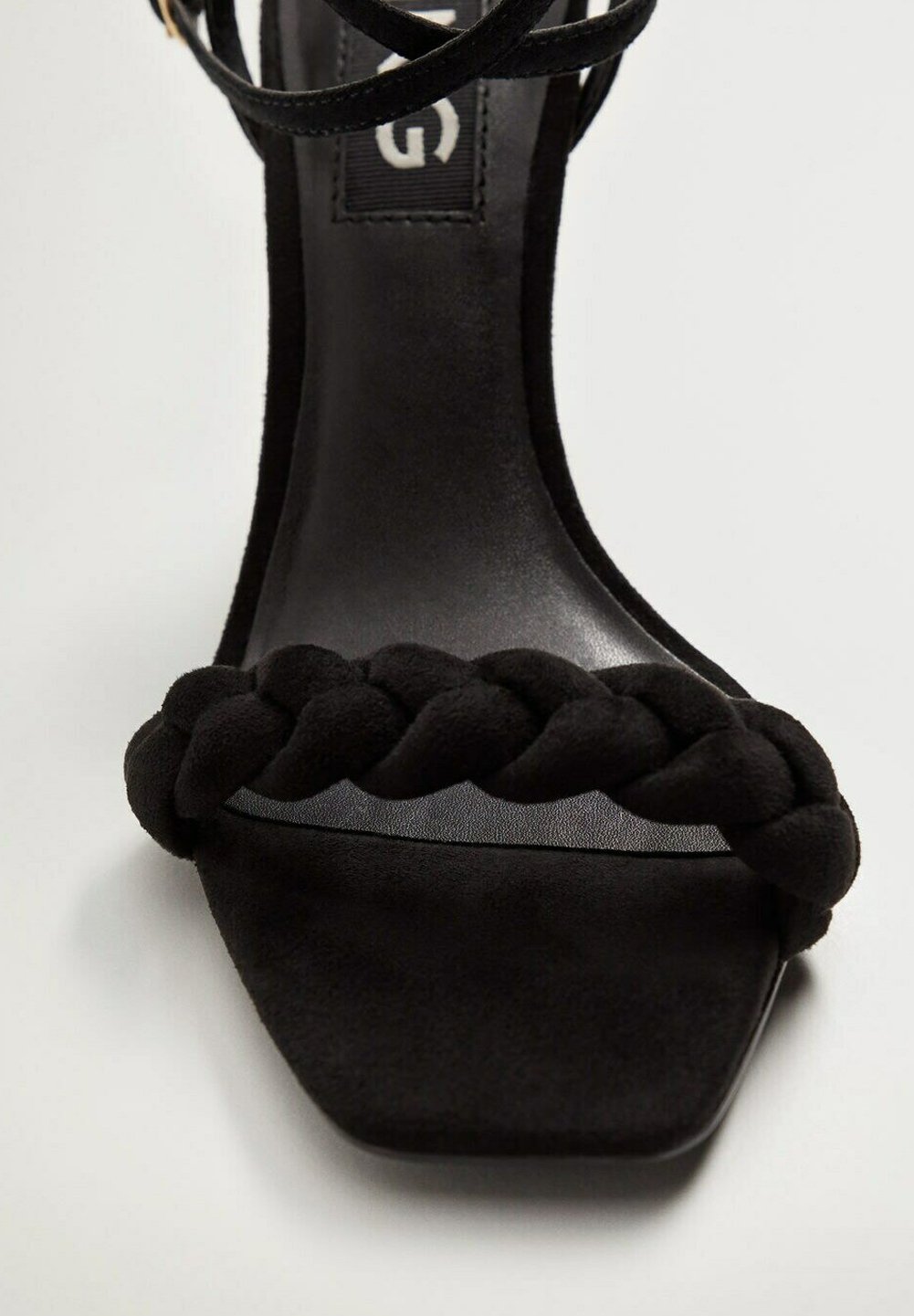 Zalando sandali mango Clearance