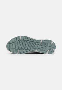Fila NEON - Sneakers basse - gray/violet sleet